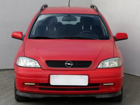 Opel Astra, 1999 - pohled č. 2