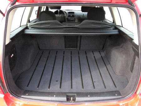 Opel Astra, 1999 - pohled č. 9