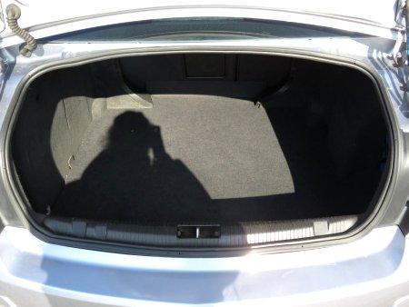 Opel Astra, 2008 - pohled č. 9