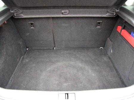 Opel Astra, 2010 - pohled č. 10