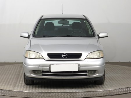 Opel Astra, 1999 - pohled č. 2