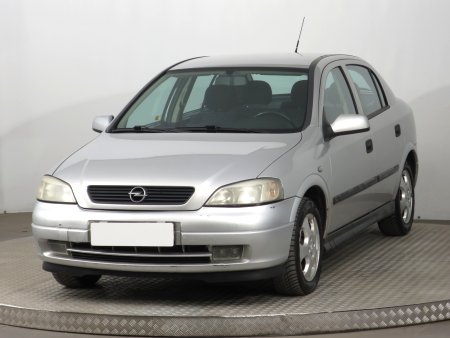 Opel Astra, 1999 - pohled č. 3