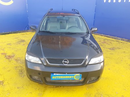Opel Astra, 2000 - pohled č. 2