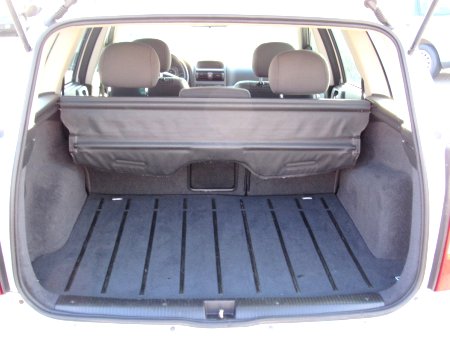 Opel Astra, 2003 - pohled č. 10