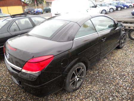 Opel Astra, 2007 - pohled č. 3