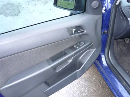 Opel Astra, 2004 - pohled č. 8