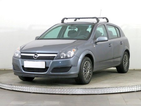 Opel Astra, 2006 - pohled č. 3