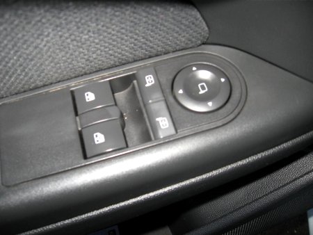 Opel Astra, 2006 - pohled č. 10