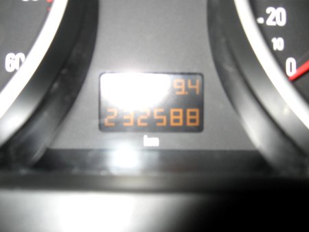 Opel Astra, 2006 - pohled č. 11