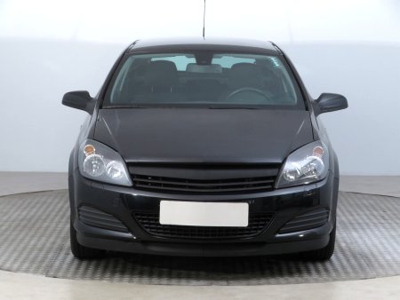 Opel Astra, 2008 - pohled č. 2