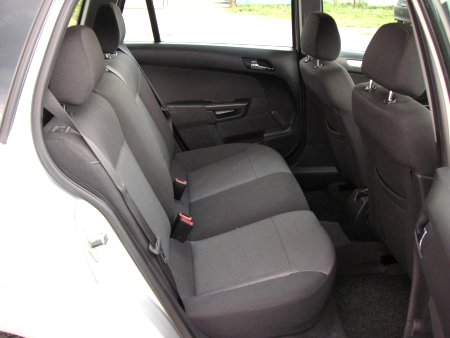 Peugeot 206, 2001 - pohled č. 10