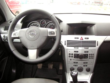 Peugeot 206, 2001 - pohled č. 11