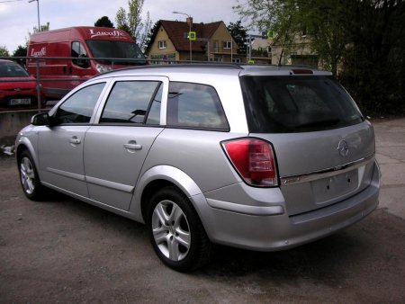 Peugeot 206, 2001 - pohled č. 6