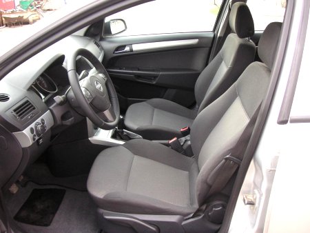 Peugeot 206, 2001 - pohled č. 7