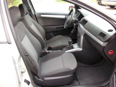 Peugeot 206, 2001 - pohled č. 8