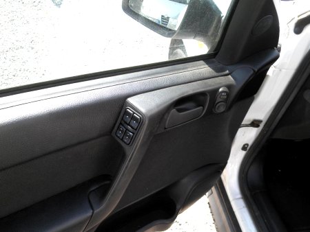 Opel Astra, 1998 - pohled č. 9