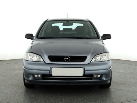 Opel Astra, 2007 - pohled č. 2