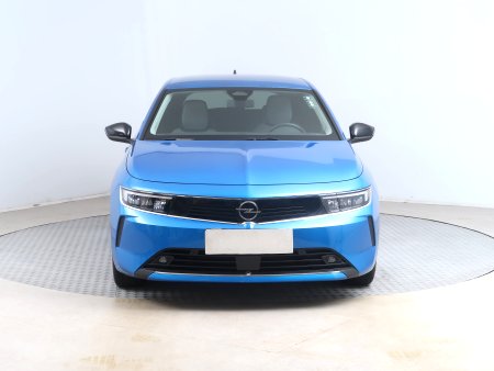 Opel Astra, 2023 - pohled č. 2