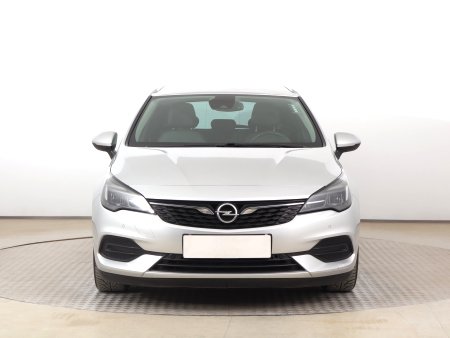 Opel Astra, 2020 - pohled č. 2
