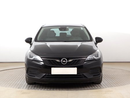 Opel Astra, 2021 - pohled č. 2