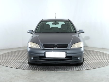 Opel Astra, 2007 - pohled č. 2