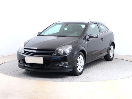 Opel Astra, 2009 - pohled č. 3