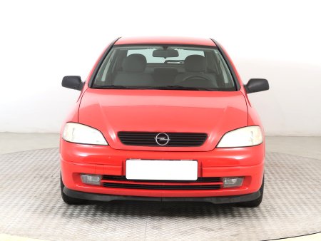 Opel Astra, 2007 - pohled č. 2