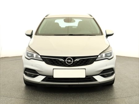 Opel Astra, 2020 - pohled č. 2