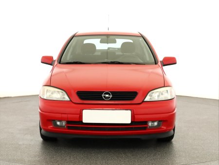 Opel Astra, 2000 - pohled č. 2