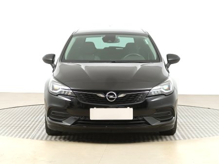 Opel Astra, 2020 - pohled č. 2