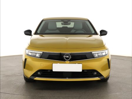 Opel Astra, 2023 - pohled č. 2