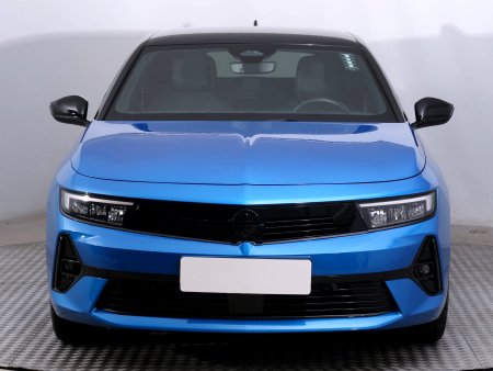 Opel Astra, 2023 - pohled č. 2