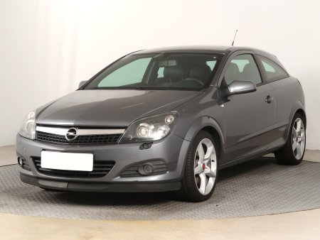 Opel Astra, 2006 - pohled č. 3