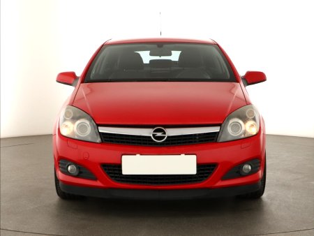 Opel Astra, 2008 - pohled č. 2