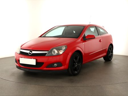 Opel Astra, 2008 - pohled č. 3