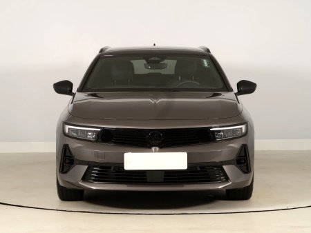 Opel Astra, 2025 - pohled č. 2