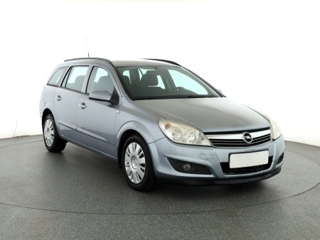 Opel Astra, 2008