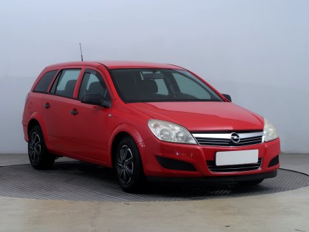 Opel Astra, 2007
