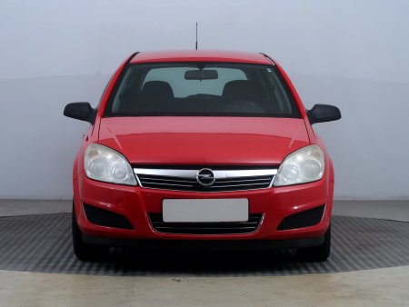 Opel Astra, 2007 - pohled č. 2