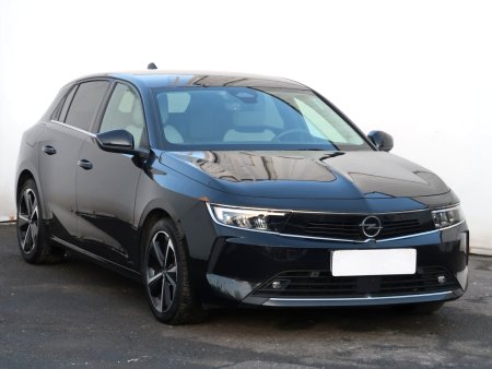 Opel Astra, 2023