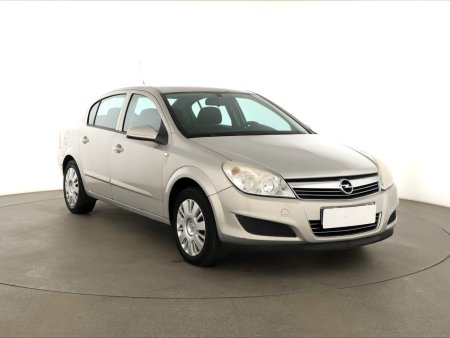 Opel Astra, 2008