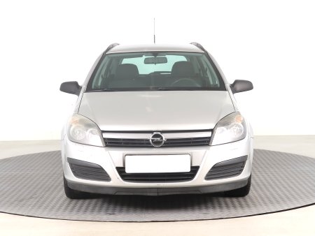 Opel Astra, 2007 - pohled č. 2
