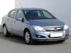 Opel Astra, 2008 - celkový pohled