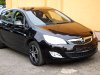 Opel Astra, 2010 - celkový pohled