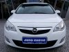 Opel Astra, 2012 - pohled č. 2