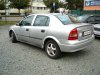 Opel Astra, 2001 - pohled č. 3