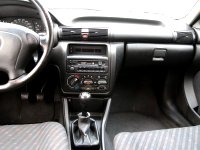 Opel Astra, 1997 - pohled č. 12