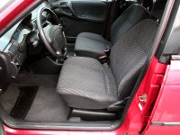 Opel Astra, 1997 - pohled č. 13