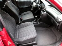 Opel Astra, 1997 - pohled č. 15