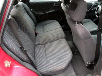 Opel Astra, 1997 - pohled č. 16